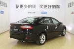 福特致胜2011款2.0T GTDi240 豪华运动型导航版