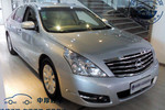 日产天籁2008款2.5L XL领先版