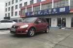 铃木天语SX42011款1.6L 手动 舒适型