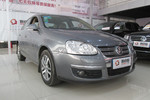 大众速腾2009款1.6L 自动舒适型