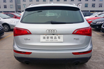 奥迪Q52010款2.0TFSI 舒适型