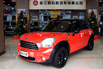 MINICOUNTRYMAN2011款1.6L COOPER FUN