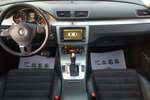 大众CC2012款2.0TSI 至尊型