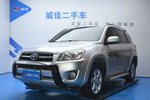 丰田RAV42010款2.4L 自动豪华升级版