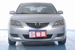 马自达3经典2008款1.6L 手自一体 标准型