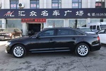 奥迪A6L2012款35 FSI 舒适型(2.8L)