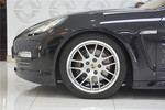 保时捷Panamera2010款Panamera 4 3.6L 