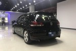 大众高尔夫GTI2010款2.0TSI DSG 豪华版