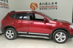 日产逍客2013款2.0XV 炫 CVT 2WD