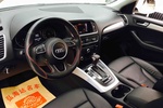 奥迪Q52013款40 TFSI 技术型