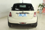 MINIMINI2012款1.6L COOPER Baker Street 