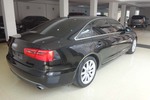 奥迪A6L2012款50 TFSI quattro 豪华型(3.0T)