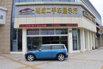 MINICLUBMAN2011款COOPER S