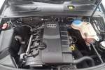 奥迪A6L2011款2.0TFSI 手自一体 标准型