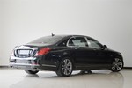 奔驰迈巴赫S级2017款S 400 4MATIC