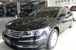 大众辉腾2012款3.0L 商务型