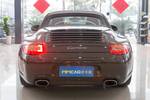 保时捷9112010款Carrera Cabriolet