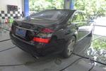 奔驰S级2007款S600L 5.5 自动