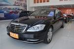 奔驰S级2008款S 600L