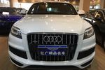 奥迪Q72014款40 TFSI 专享型