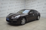 保时捷Panamera2014款Panamera 3.0T 