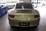 保时捷9112012款Carrera S 3.8L