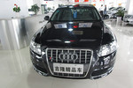 奥迪A6L2011款2.0TFSI 基本型