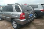 起亚狮跑2009款2.0 GLS 自动两驱