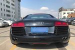 奥迪R82008款4.2FSI quattro