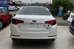 起亚K52014款2.0L 手自一体 PRM