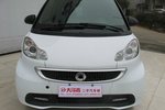 smartfortwo2012款1.0 MHD 硬顶标准版