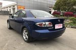 马自达MAZDA62005款2.0豪华型