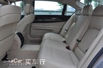 宝马7系2013款730Li 领先型