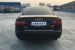 奥迪A6L2011款2.0TFSI 手自一体 标准型