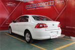 大众宝来2011款1.6L 手自一体 时尚型