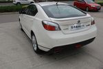 MG62014款1.8T 自动精英版