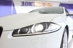 捷豹XF2015款3.0 SC R-Sport 豪华版