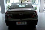 奇瑞A3三厢2011款1.6L 手动 尊贵型