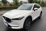 马自达CX-52018款2.5L 自动四驱i-ELOOP智尊型