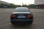 奥迪A6L2010款2.0TFSI 手自一体 标准型