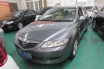 马自达Mazda62005款2.3豪华型