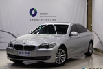 宝马5系2011款520Li 典雅型