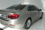 宝马5系2014款520Li 典雅型