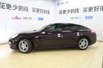 保时捷Panamera2010款Panamera 4 3.6L 