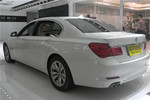 宝马7系2009款730Li 豪华型