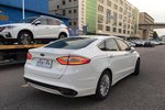 福特蒙迪欧2013款2.0L GTDi200 时尚型