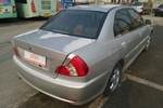 三菱蓝瑟2006款1.6L 手动舒适型SEi