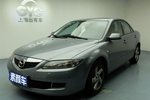 马自达Mazda62006款2.0 手自一体超豪华型 