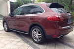 保时捷Cayenne2011款S Hybrid 3.0T 