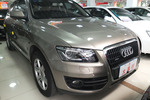 奥迪Q52011款2.0TFSI 豪华型